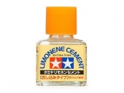 Limonene Extra Thin Cement 40 ml (MT-87134)