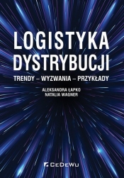 Logistyka dystrybucji. - Natalia Wagner, Aleksandra Łapko