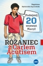 Różaniec z Carlem Acutisem. Podejmij 20 wyzwań Maryi! - Magdalena Kędzierska-Zaporowska