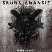 Black Traffic (Digibook)