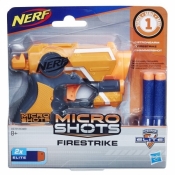 Nerf Microshots Firestrike (E0489/E0721)