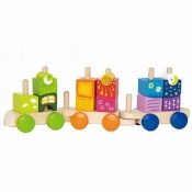 HAPE Fantazyjny Pociąg (E0417)