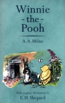 Winnie-the-Pooh A.A. Milne