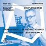 Complete Songs CD Zygmunt Mycielski