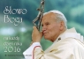Słowo Boga na każdy dzień roku 2016 Jan Paweł II