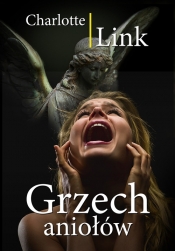 Grzech aniołów - Charlotte Link