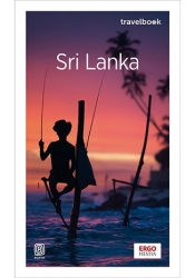 Sri Lanka. Travelbook - Paweł Szozda