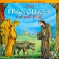 Święty Franciszek i Anioł Stróż - Kołodziej Beata, Kołodziejski Paweł
