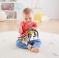 Fisher Price Edukacyjne karty 1-5 (GFX90)