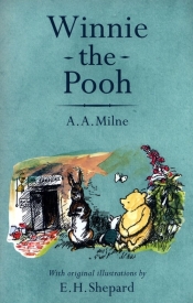 Winnie-the-Pooh - A.A. Milne