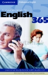 English365 Personal Study Book 1 with Audio CD Dignen Bob, Flinders Steve, Sweeney Simon