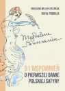 Magdalena Samozwaniec. 91 wspomnień o pierwszej...