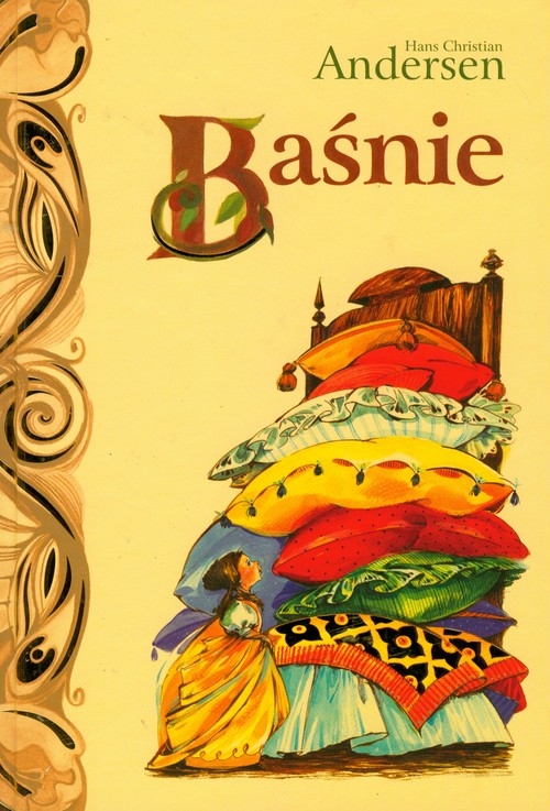 Baśnie