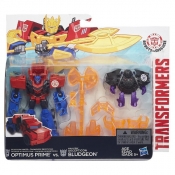 HASBRO TRA Minicony Optimus Prime (B4713/B4714)