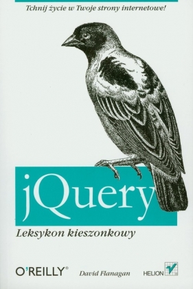 jQuery - Flanagan David