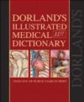 Dorland's Illustrated Medical Dictionary Dorland,  Dorland