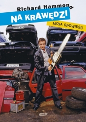 Na krawędzi Moja opowieść