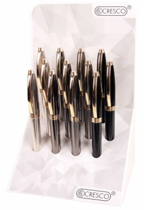 Pióro wieczne Cresco Premium (840020)