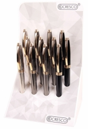 Pióro wieczne Cresco Premium (840020)