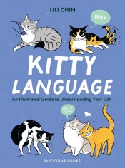 Kitty Language - Chin Lili