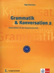 Grammatik & Konversation 2 - Swerlowa Olga