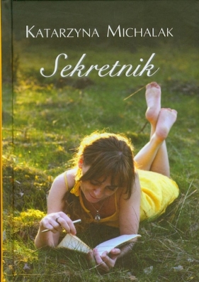 Sekretnik - Michalak Katarzyna<br />