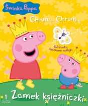 Świnka Peppa Chrum...Chrum...