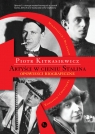 Artyści w cieniu Stalinaopowieści biograficzne Eisenstein, Cwietajewa, Kitrasiewicz Piotr