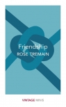 Friendship Tremain Rose