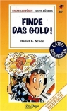 Finde das Gold