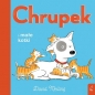 Chrupek i małe kotki - David Melling