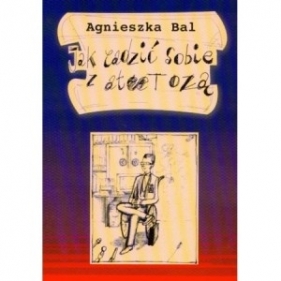 Jak radzić sobie Atetozą - Agnieszka Bal