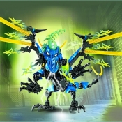 Lego Hero Factory Dragon Bolt (44009) - <br />