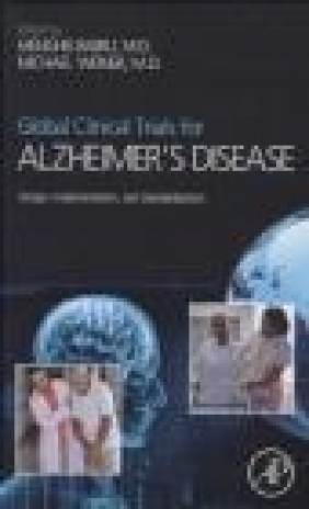 Global Clinical Trials for Alzheimer's Disease