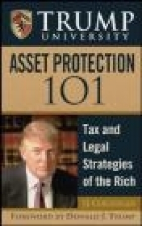 Trump University Asset Protection 101 J.J. Childers, J Childers