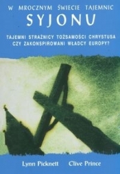 W mrocznym świecie tajemnic syjonu