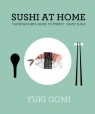 Sushi at Home