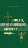 Biblio, ojczyzno moja... cz. 1