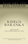 Księga Baranka Hans Urs Von Balthasar