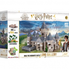 Brick Trick Harry Potter Long Gallery XL (61564)