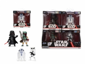 Jafa Star Wars Metal fig 6,5cm 4r. W1