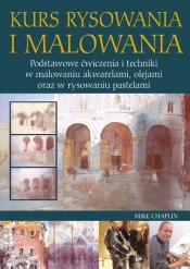 Kurs rysowania i malowania