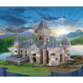 Brick Trick Harry Potter Long Gallery XL (61564)