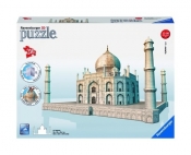 Puzzle 3D Taj Mahal 216 (125647)