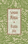 Księga ziół wyd. 8 Márai Sándor