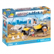 COBI Action Town Spychacz (1664)
