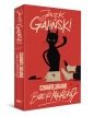 Czwarte sikanie Bożenki Kowalskiej. Wielkie Litery - Jacek Galiński