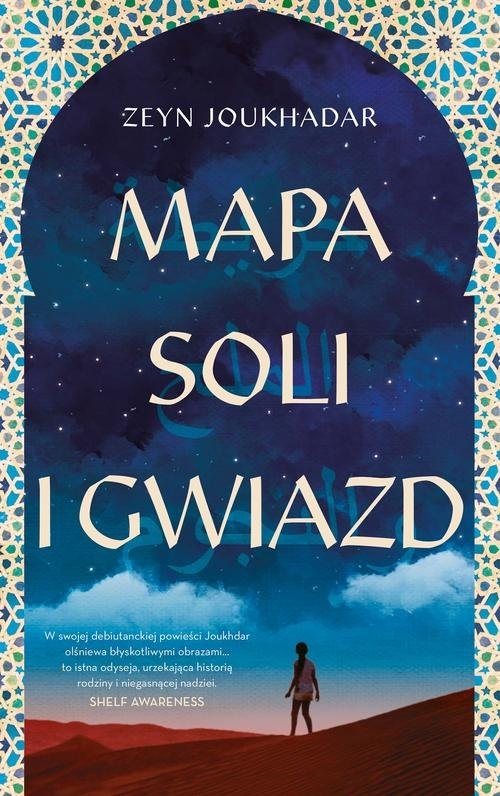 Mapa soli i gwiazd