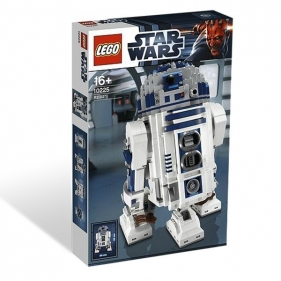 LEGO Star Wars R2-D2