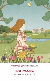 Pollyanna wer. angielska - Eleanor H. Porter
